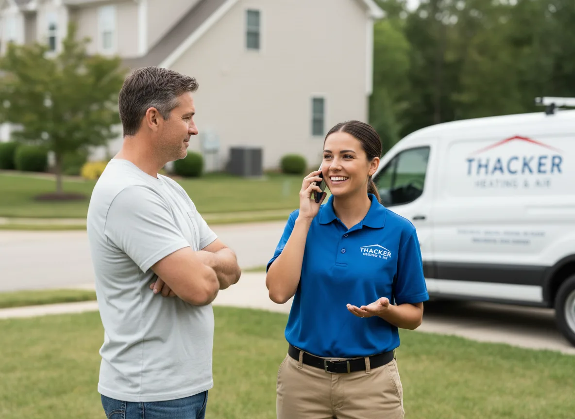Ac Repair Danville, VA FAQs